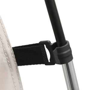 Tente dôme d'extérieur / auvent de camping surdimensionné pour 6 à 8 personnes "Enjoy Space - Outdoor Spherical Dome Tent" - Planète Rando