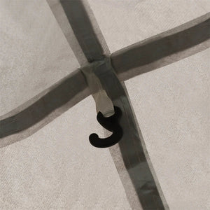 Tente dôme d'extérieur / auvent de camping surdimensionné pour 6 à 8 personnes "Enjoy Space - Outdoor Spherical Dome Tent" - Planète Rando