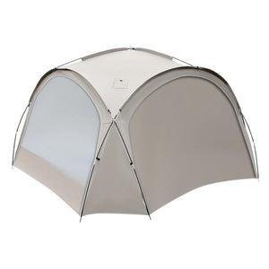 Tente dôme d'extérieur / auvent de camping surdimensionné pour 6 à 8 personnes "Enjoy Space - Outdoor Spherical Dome Tent" - Planète Rando