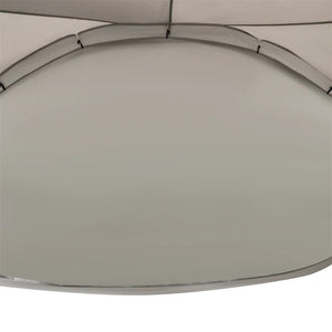 Tente dôme d'extérieur / auvent de camping surdimensionné pour 6 à 8 personnes "Enjoy Space - Outdoor Spherical Dome Tent" - Planète Rando