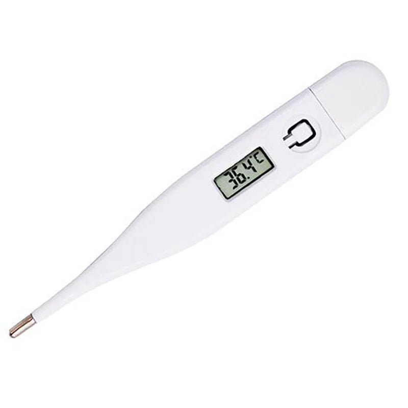 Thermomètre numérique avec écran LCD électronique haute précision "MKZT - YTL01YD" - Planète Rando