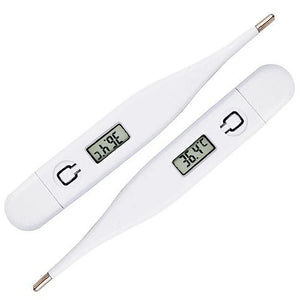 Thermomètre numérique avec écran LCD électronique haute précision "MKZT - YTL01YD" - Planète Rando