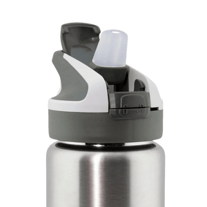 Thermos / gourde en inox pour enfants 350ML "Laken - TS3 series" - Planète Rando