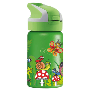 Thermos / gourde en inox pour enfants 350ML "Laken - TS3 series" - Planète Rando