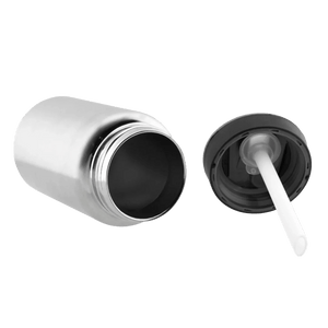 Thermos / gourde en inox pour enfants 350ML "Laken - TS3 series" - Planète Rando