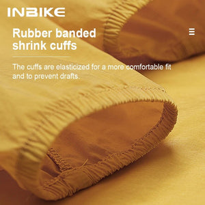 Veste / coupe - vent Imperméable pour le cyclisme pour femme UPF50+ "INBIKE - Windbreaker" - Planète Rando