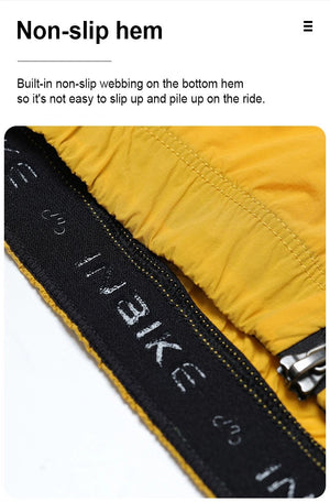 Veste / coupe - vent Imperméable pour le cyclisme pour femme UPF50+ "INBIKE - Windbreaker" - Planète Rando