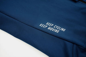 Veste de cyclisme / coupe-vent, softshell thermique 5°C / 15 ℃ "DAREVIE -DVJ179" - Planète Rando