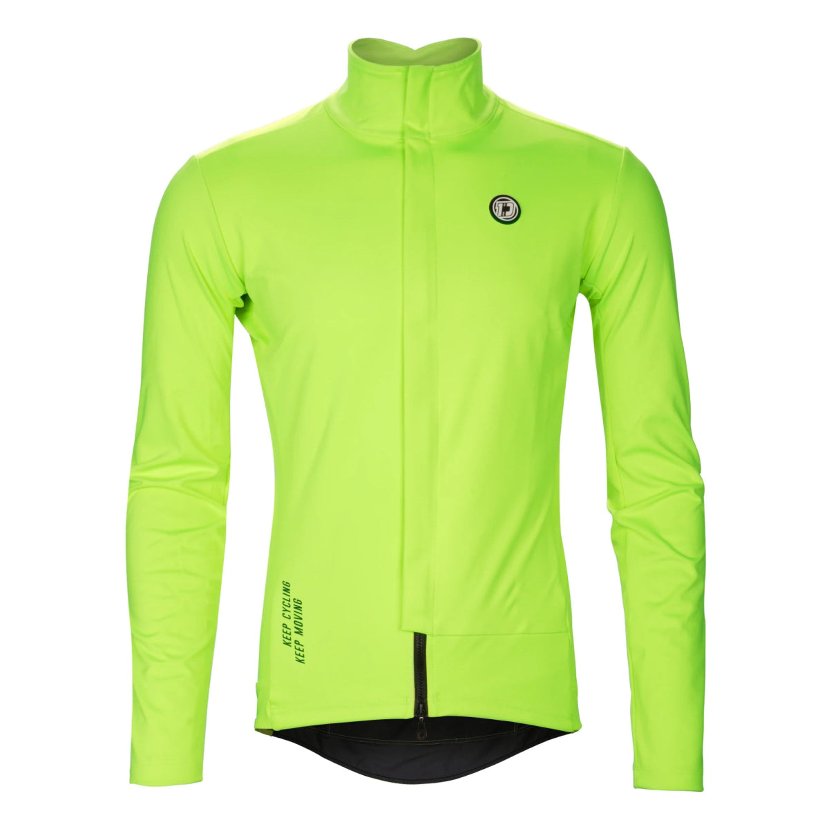 Veste de cyclisme / coupe-vent, softshell thermique 5°C / 15 ℃ "DAREVIE -DVJ179" - Planète Rando