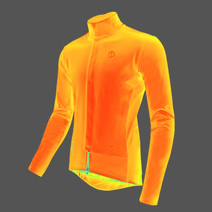 Veste de cyclisme / coupe-vent, softshell thermique 5°C / 15 ℃ "DAREVIE -DVJ179" - Planète Rando