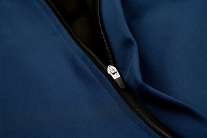 Veste de cyclisme / coupe-vent, softshell thermique 5°C / 15 ℃ "DAREVIE -DVJ179" - Planète Rando