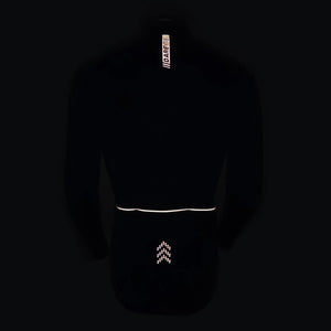 Veste de cyclisme / coupe-vent, softshell thermique 5°C / 15 ℃ "DAREVIE -DVJ179" - Planète Rando