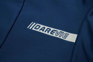 Veste de cyclisme / coupe-vent, softshell thermique 5°C / 15 ℃ "DAREVIE -DVJ179" - Planète Rando