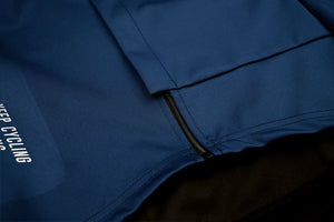 Veste de cyclisme / coupe-vent, softshell thermique 5°C / 15 ℃ "DAREVIE -DVJ179" - Planète Rando