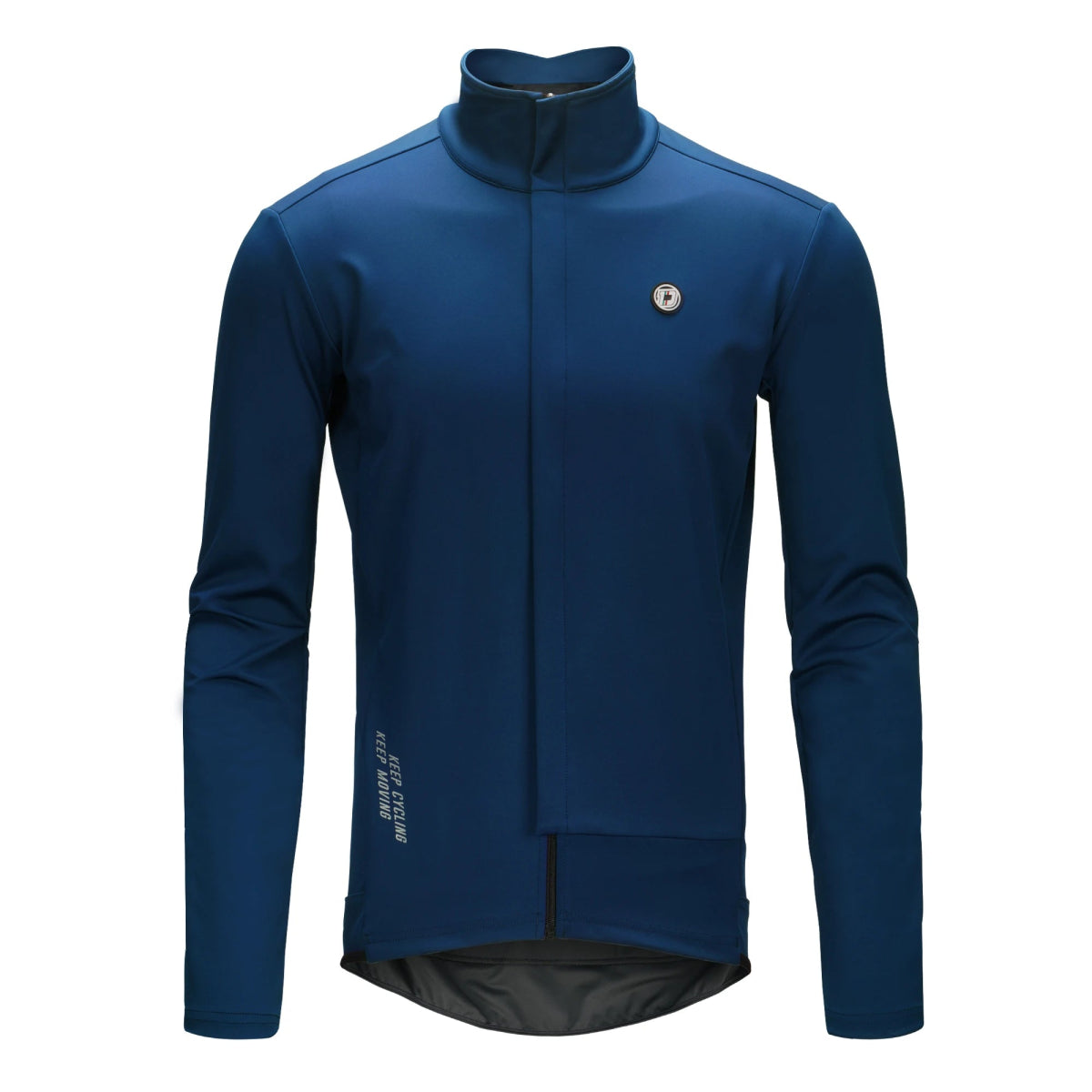 Veste de cyclisme / coupe-vent, softshell thermique 5°C / 15 ℃ "DAREVIE -DVJ179" - Planète Rando