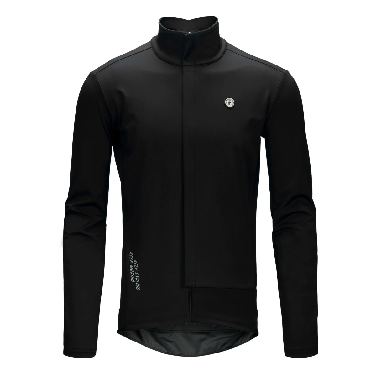 Veste de cyclisme / coupe-vent, softshell thermique 5°C / 15 ℃ "DAREVIE -DVJ179" - Planète Rando