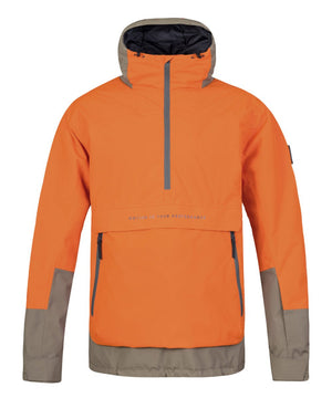 Veste de randonnée / Hardhsell avec membrane Resstex 10 000mm, Duratherm classic pour homme "Hannah − PATTY FD" - Planète Rando