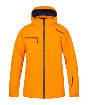 Veste de ski imperméable DWR / parka hiver avec climatic Element et Duratherm Pro pour homme "Hannah − KELTON" - Planète Rando