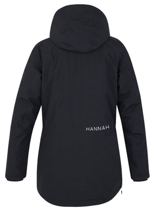 Veste de ski imperméable / hardshell avec membrane Resstex 10 000mm et technologie Duratherm classic "Hannah − MEGIE" - Planète Rando