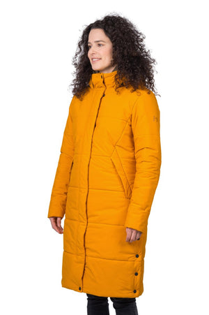 Veste Femme Resstex membrane 5000, Duratherm High Loft Hannah − NONA - Planète Rando