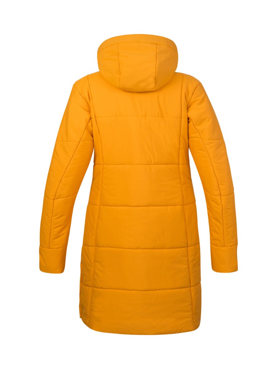 Veste Femme Resstex membrane 5000, Duratherm High Loft Hannah − NONA - Planète Rando