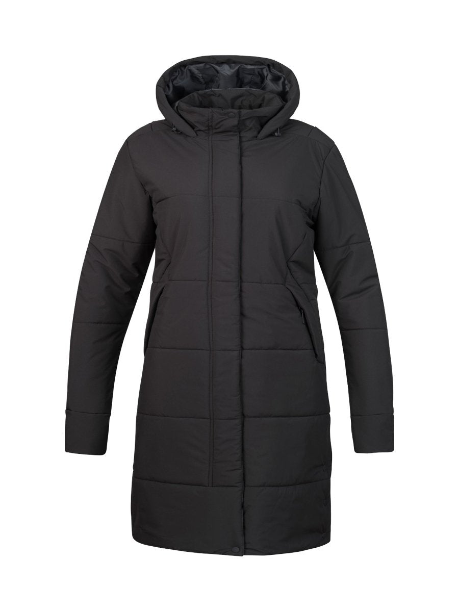 Veste Femme Resstex membrane 5000, Duratherm High Loft Hannah − NONA - Planète Rando