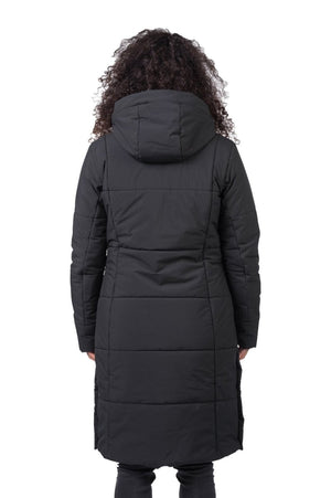 Veste Femme Resstex membrane 5000, Duratherm High Loft Hannah − NONA - Planète Rando