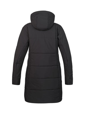 Veste Femme Resstex membrane 5000, Duratherm High Loft Hannah − NONA - Planète Rando