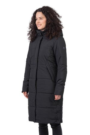 Veste Femme Resstex membrane 5000, Duratherm High Loft Hannah − NONA - Planète Rando