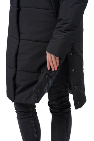 Veste Femme Resstex membrane 5000, Duratherm High Loft Hannah − NONA - Planète Rando