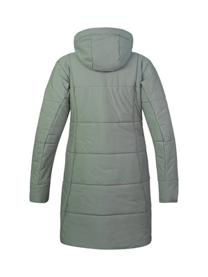 Veste Femme Resstex membrane 5000, Duratherm High Loft Hannah − NONA - Planète Rando