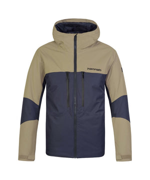 Veste / Hardshell avec membrane Climatic Element et technologie Duratherm Pro "Hannah − NIEL" - Planète Rando
