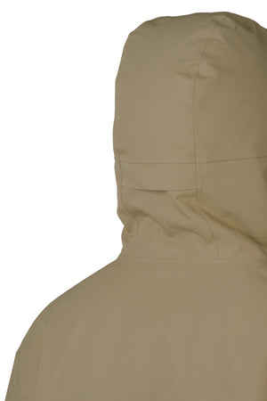 Veste / Hardshell avec membrane Climatic Element et technologie Duratherm Pro "Hannah − NIEL" - Planète Rando