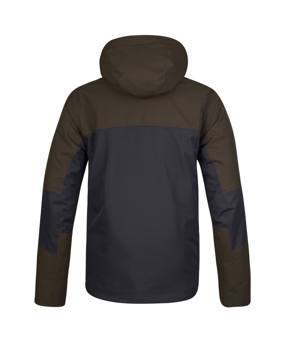 Veste / Hardshell avec membrane Climatic Element et technologie Duratherm Pro "Hannah − NIEL" - Planète Rando