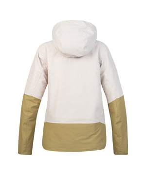 Veste / hardshell Climatic Element avec technologie Duratherm Pro pour Femme "Hannah − NOREN" - Planète Rando