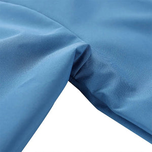 Veste imperméable avec membrane PTX pour enfants "Nax − BOMBO" - Planète Rando