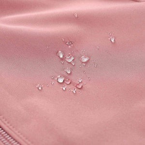 Veste imperméable avec membrane PTX pour enfants "Nax − BOMBO" - Planète Rando