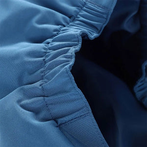 Veste imperméable avec membrane PTX pour enfants "Nax − BOMBO" - Planète Rando