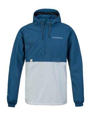 Veste imperméable avec membrane Resstex 8000mm pour homme "Hannah − FOUNDER" - Planète Rando