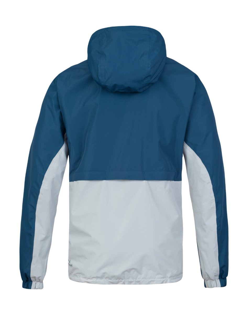 Veste imperméable avec membrane Resstex 8000mm pour homme "Hannah − FOUNDER" - Planète Rando