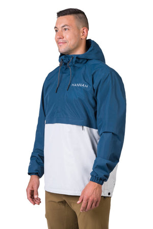 Veste imperméable avec membrane Resstex 8000mm pour homme "Hannah − FOUNDER" - Planète Rando