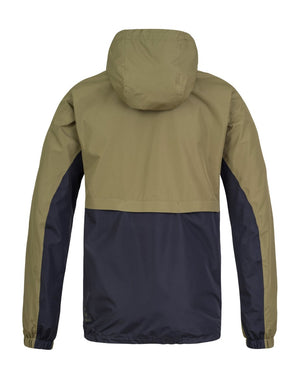 Veste imperméable avec membrane Resstex 8000mm pour homme "Hannah − FOUNDER" - Planète Rando