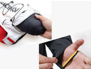 Veste imperméable, coupe - vent performance Ultra 180g "Aonijie - FM5216" - Planète Rando