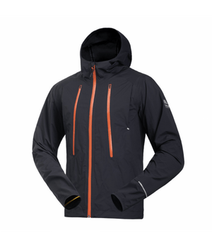 Veste imperméable, coupe - vent performance Ultra 180g "Aonijie - FM5216" - Planète Rando