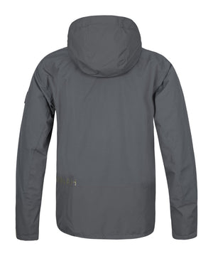 Veste imperméable / Hardshell avec Resstex membrane 10 000mm et technologie Duratherm classic pour Homme "Hannah − GAROW FD" - Planète Rando