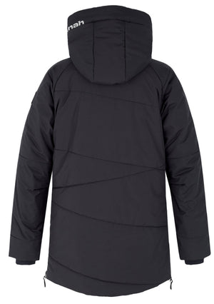 Veste imperméable / parka d'hiver avec membrane Resstex 5000mm et Duratherm High Loft pour femme "Hannah − REBECA" - Planète Rando