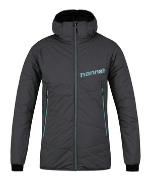 Veste isolée / dououne Airlite Windproof, AFT Double Weave, Primaloft Silver Active pour homme "Hannah − GABBER HOODY" - Planète Rando