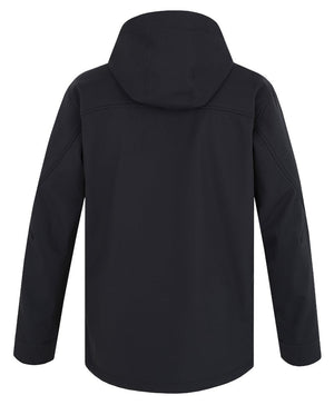 Veste / Softshell de randonnée avec membrane déperlante 8000mm et respirante "Hannah − WANDER" - Planète Rando