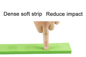 Équipement d'étirement & fitness, massage du dos pour soulager la douleur et la relaxation "Arc Strecher" - | Planète Rando