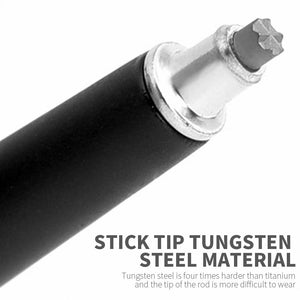 Bâton télescopique multifonctions "Outdoor Sports - Trekking pole" - | Planète Rando